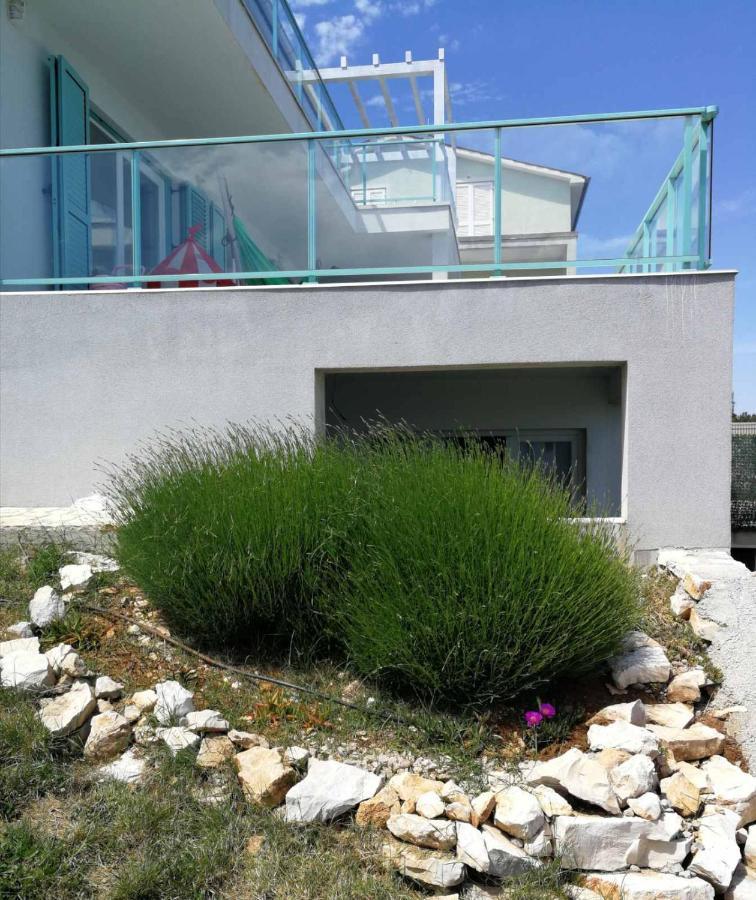 Sea And Wind Villa Labin Labin  Bagian luar foto