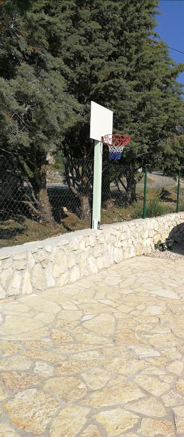 Sea And Wind Villa Labin Labin  Bagian luar foto
