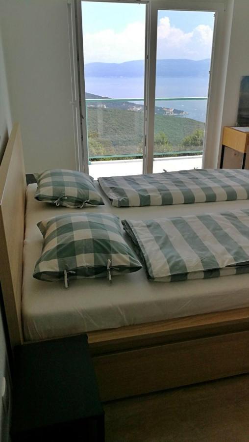 Sea And Wind Villa Labin Labin  Bagian luar foto