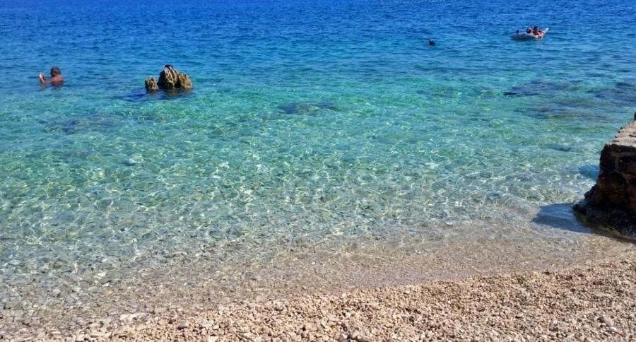 Sea And Wind Villa Labin Labin  Bagian luar foto